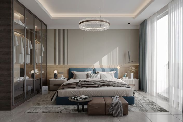 Image No.20-3 Bed Apartment for sale