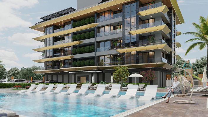 Image No.5-3 Bed Apartment for sale