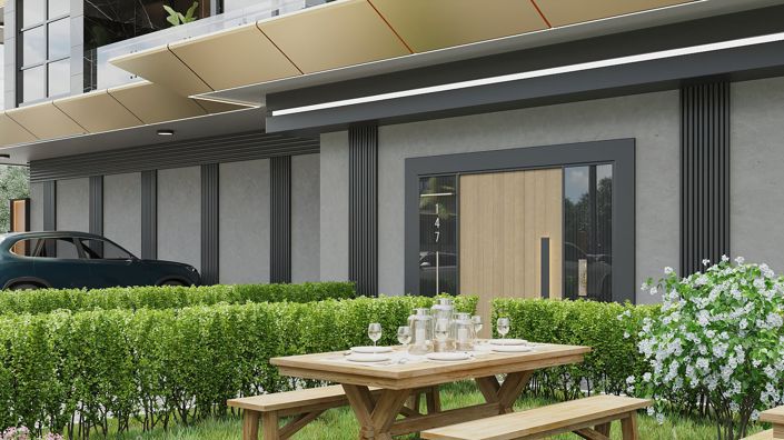 Image No.8-3 Bed Apartment for sale