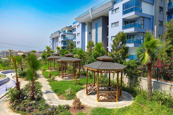 Image No.2-4 Bed Apartment for sale