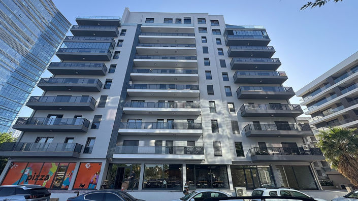 Image No.2-4 Bed Apartment for sale