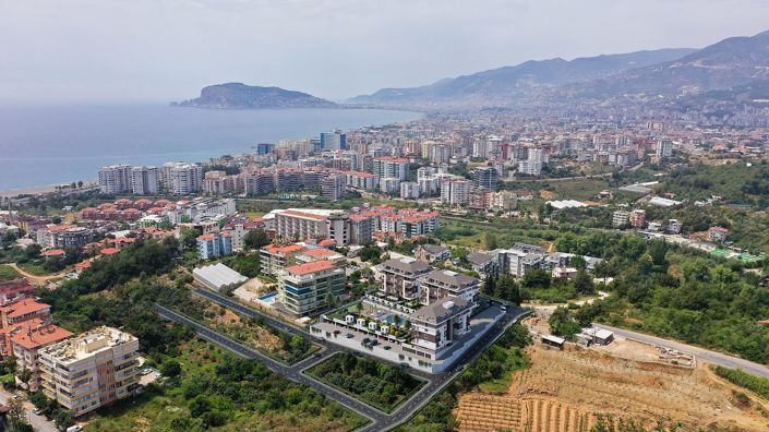 Image No.11-1 Bed Apartment for sale