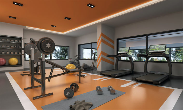 Image No.12-1 Bed Apartment for sale