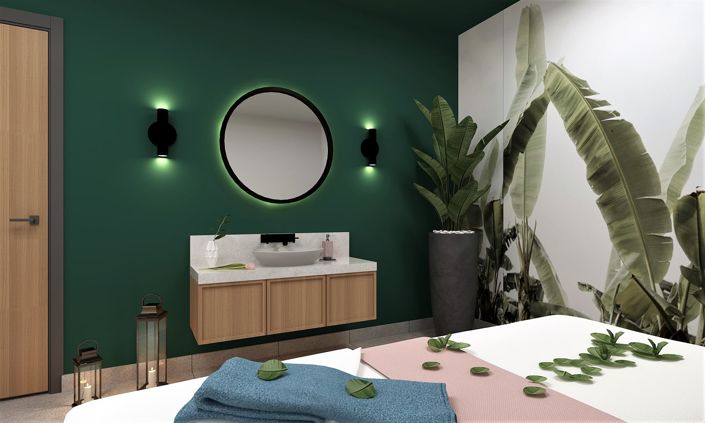 Image No.17-1 Bed Apartment for sale