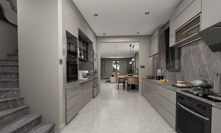 Image No.24-1 Bed Apartment for sale