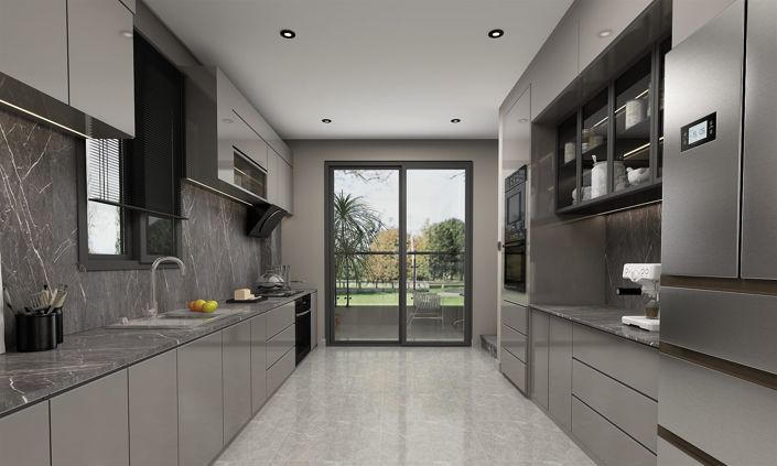 Image No.25-1 Bed Apartment for sale