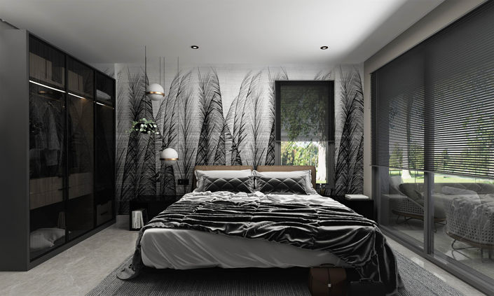 Image No.26-1 Bed Apartment for sale