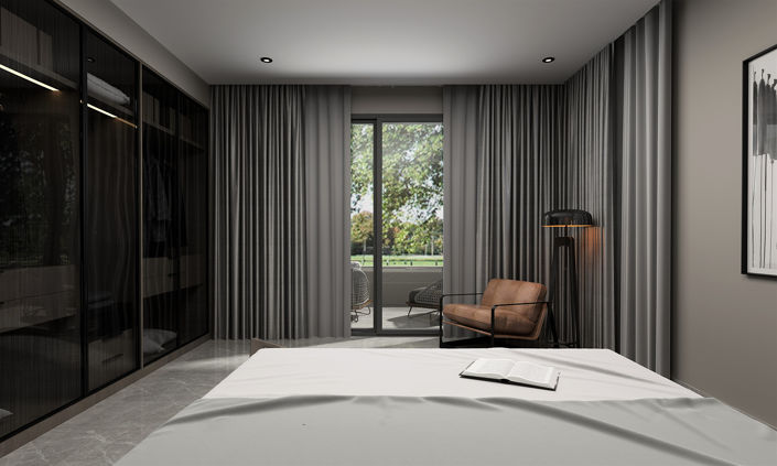 Image No.27-1 Bed Apartment for sale