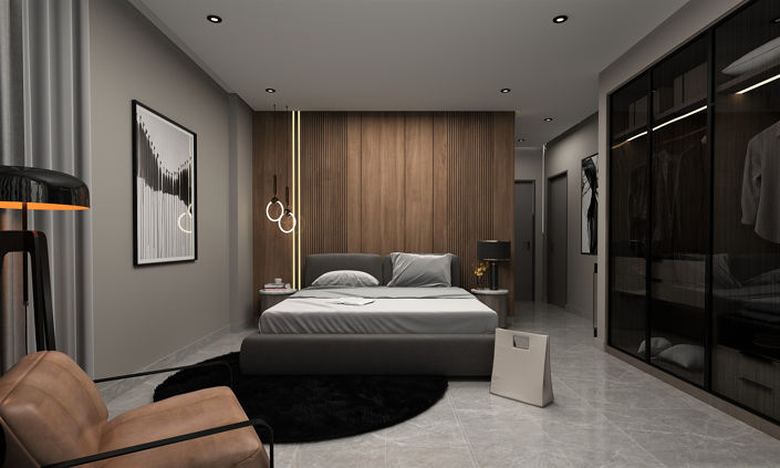 Image No.28-1 Bed Apartment for sale