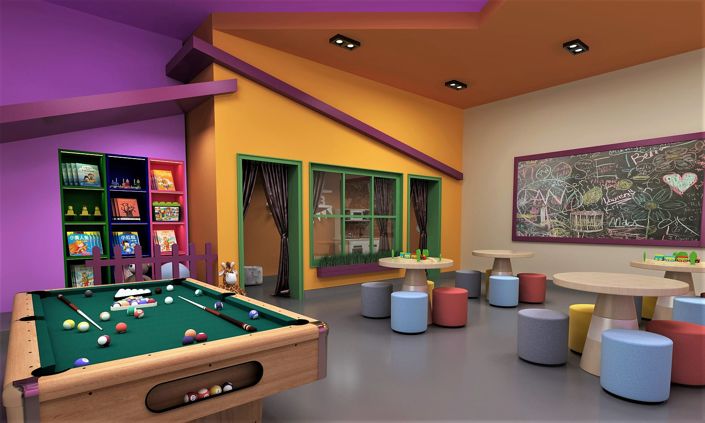 Image No.6-1 Bed Apartment for sale