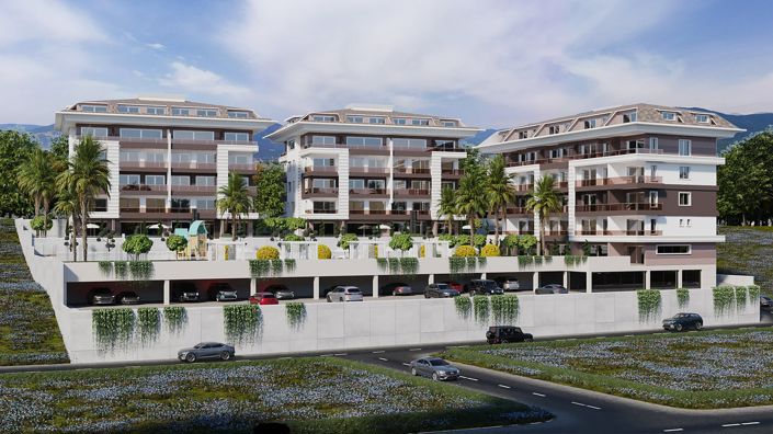 Image No.2-2 Bed Apartment for sale