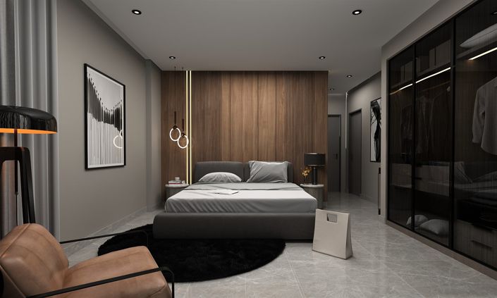 Image No.28-3 Bed Apartment for sale