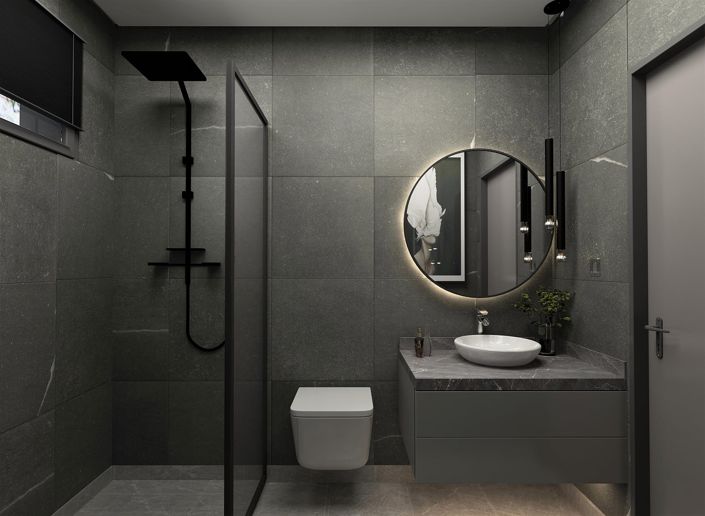 Image No.30-3 Bed Apartment for sale