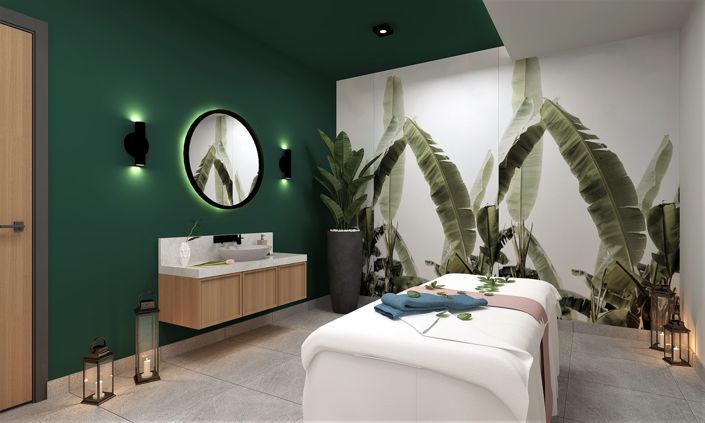 Image No.18-3 Bed Apartment for sale