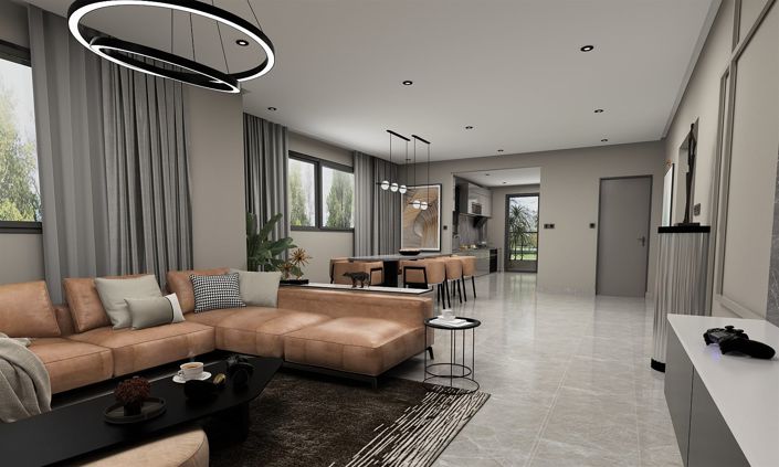 Image No.23-3 Bed Apartment for sale