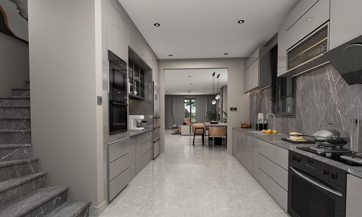 Image No.24-3 Bed Apartment for sale