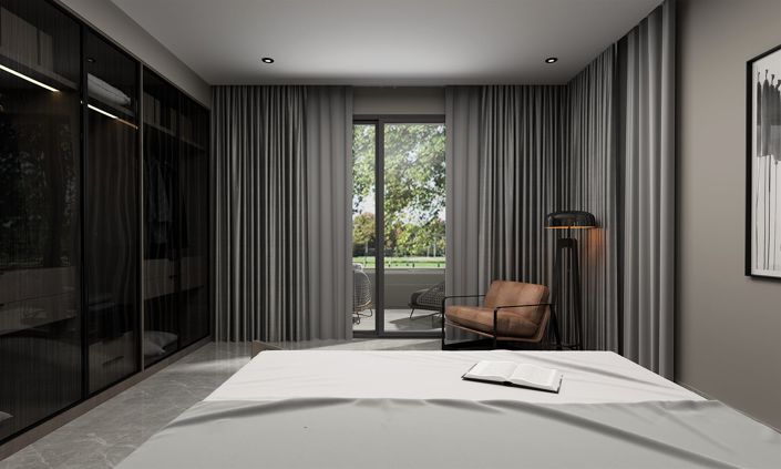 Image No.27-3 Bed Apartment for sale