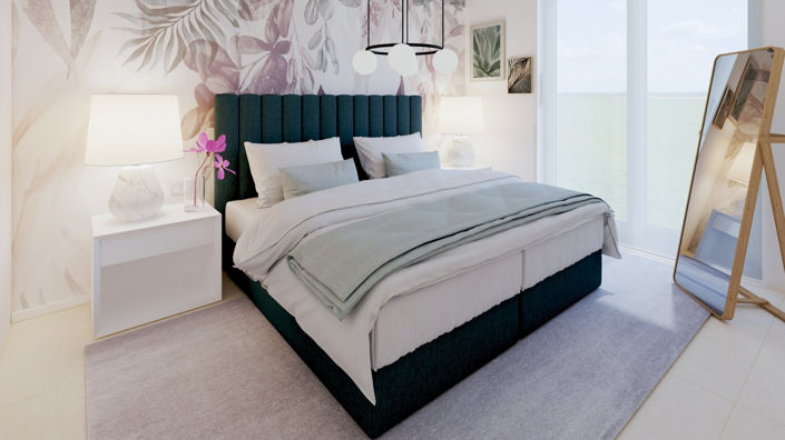 Image No.12-2 Bed Apartment for sale