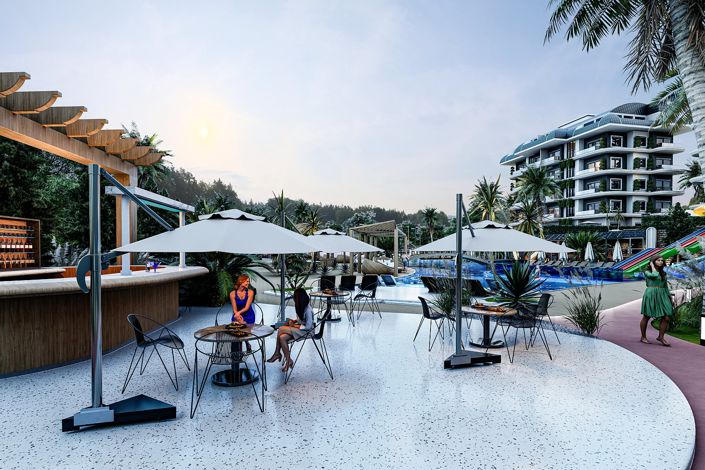 Image No.14-2 Bed Apartment for sale