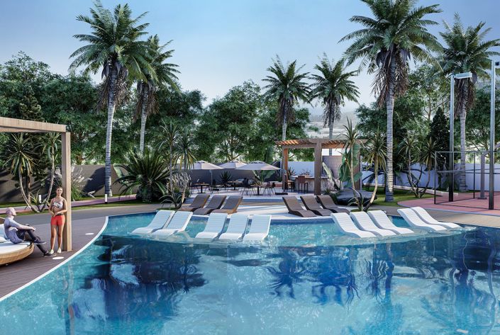 Image No.11-3 Bed Apartment for sale