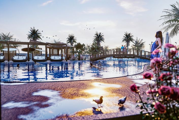 Image No.12-3 Bed Apartment for sale