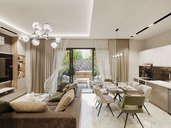 Image No.32-3 Bed Apartment for sale