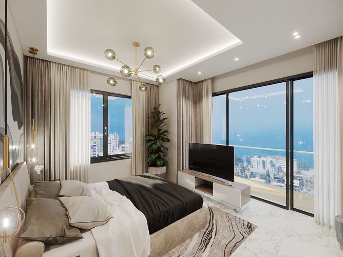 Image No.36-3 Bed Apartment for sale