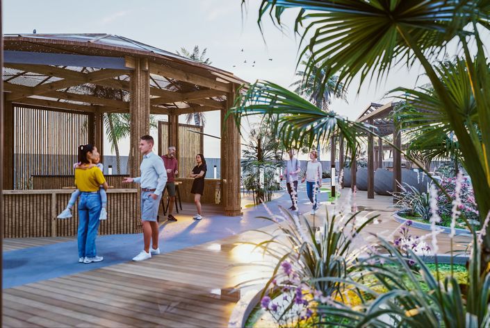 Image No.16-4 Bed Apartment for sale