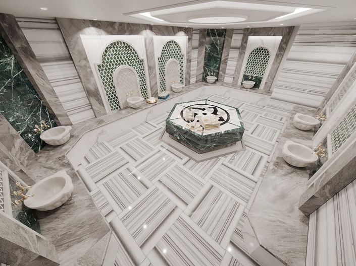 Image No.27-4 Bed Apartment for sale