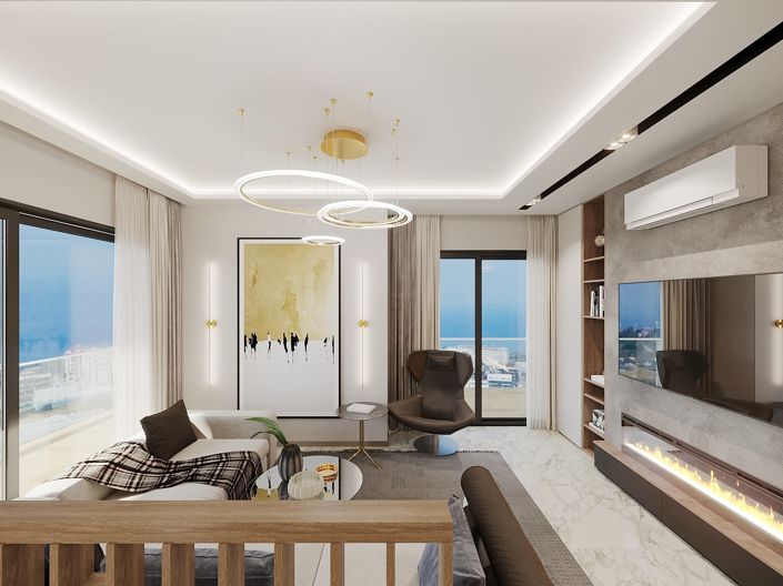 Image No.28-4 Bed Apartment for sale