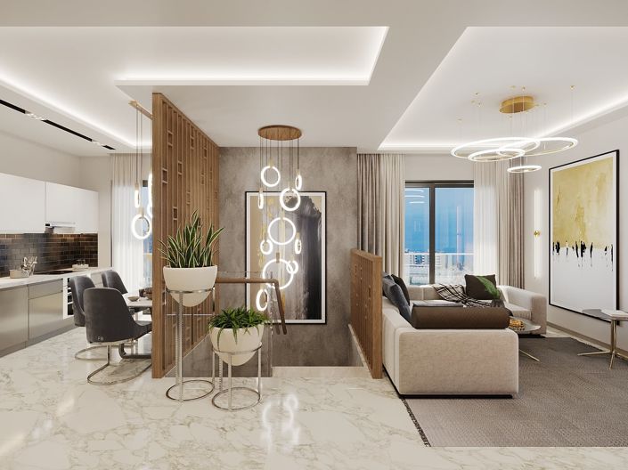 Image No.29-4 Bed Apartment for sale