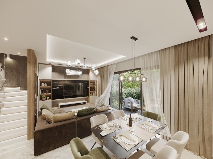 Image No.31-4 Bed Apartment for sale