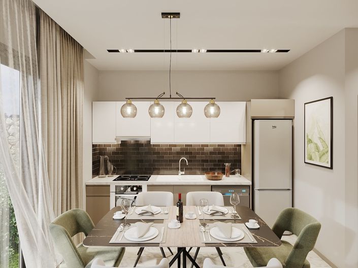 Image No.35-4 Bed Apartment for sale