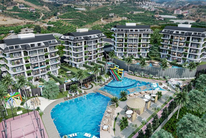 Image No.4-4 Bed Apartment for sale