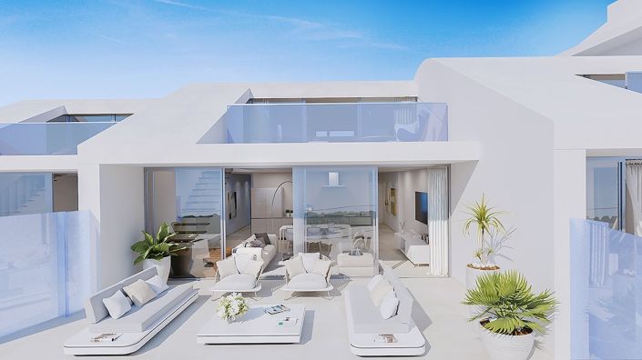 Image No.11-3 Bed Apartment for sale