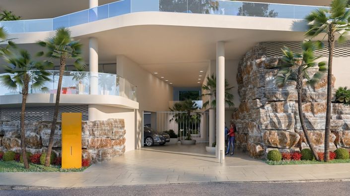 Image No.12-3 Bed Apartment for sale