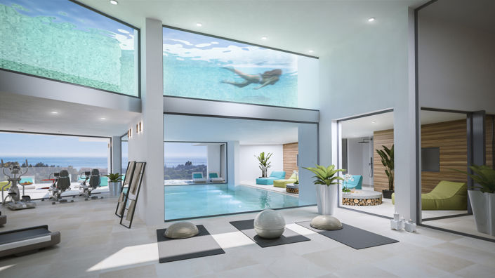 Image No.13-3 Bed Apartment for sale