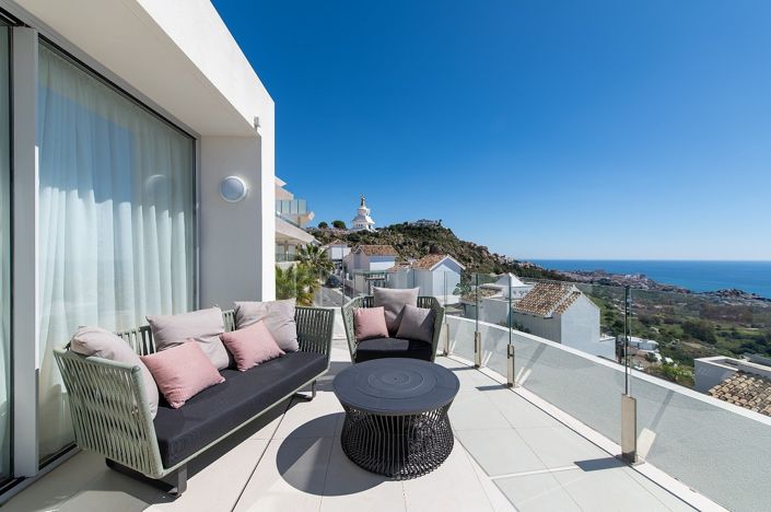 Image No.2-3 Bed Apartment for sale