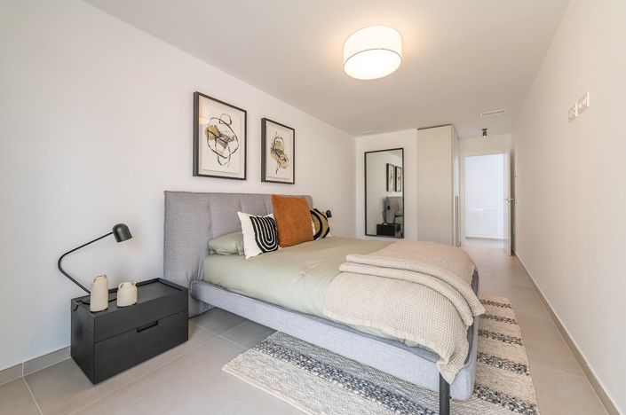 Image No.36-3 Bed Apartment for sale