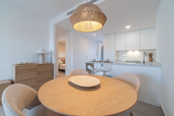 Image No.11-3 Bed Apartment for sale