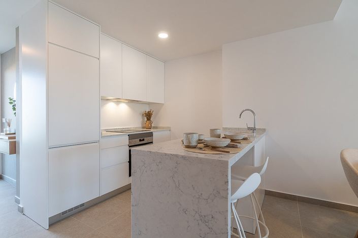 Image No.16-3 Bed Apartment for sale