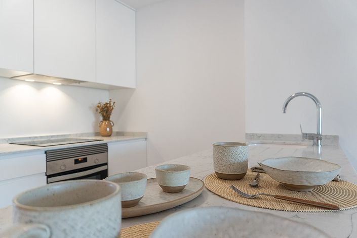 Image No.17-3 Bed Apartment for sale