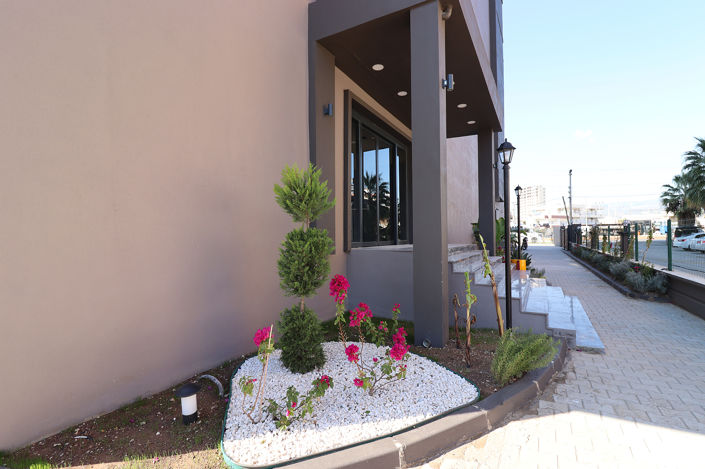 Image No.10-Appartement à vendre à Arpaçbahsis