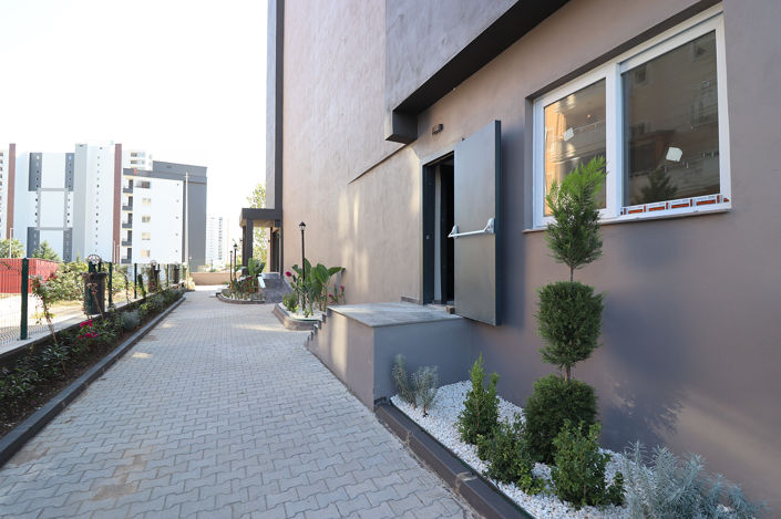 Image No.12-Appartement à vendre à Arpaçbahsis