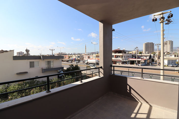 Image No.21-Appartement à vendre à Arpaçbahsis