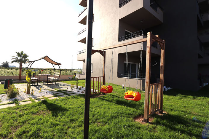 Image No.12-Appartement de 1 chambre à vendre à Çesmeli