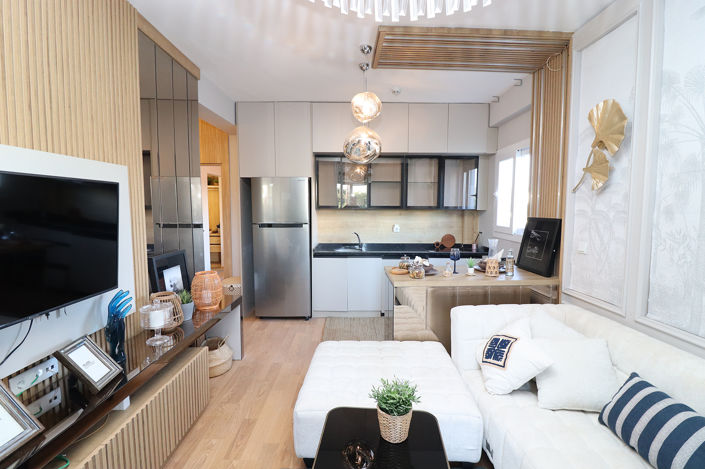 Image No.13-Appartement de 1 chambre à vendre à Çesmeli