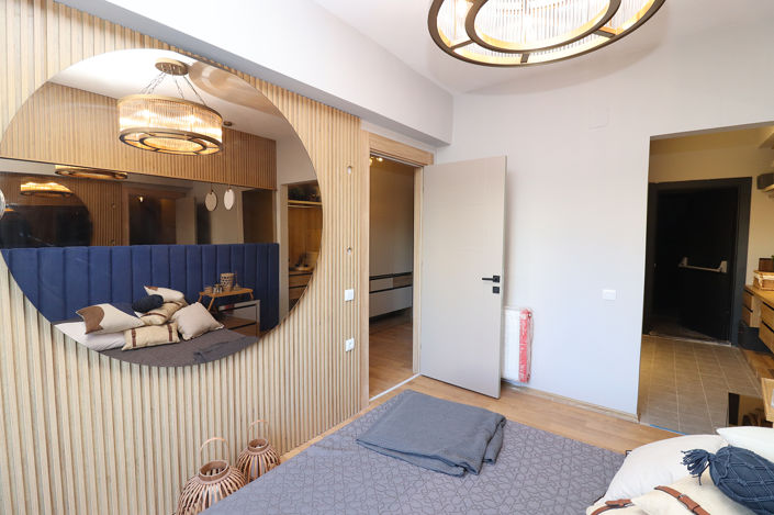 Image No.18-Appartement de 1 chambre à vendre à Çesmeli