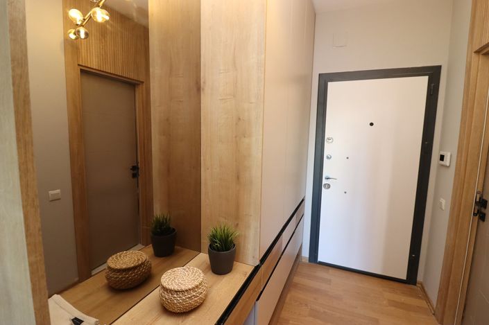 Image No.20-Appartement de 1 chambre à vendre à Çesmeli