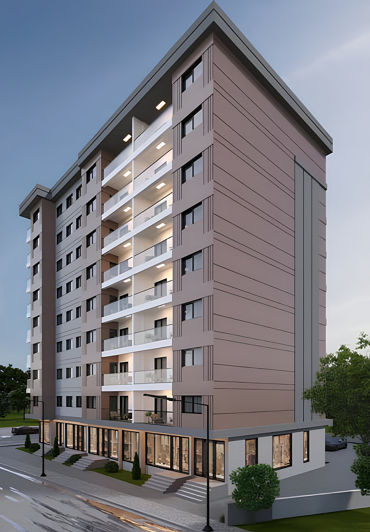 Image No.3-3 Bed Apartment for sale